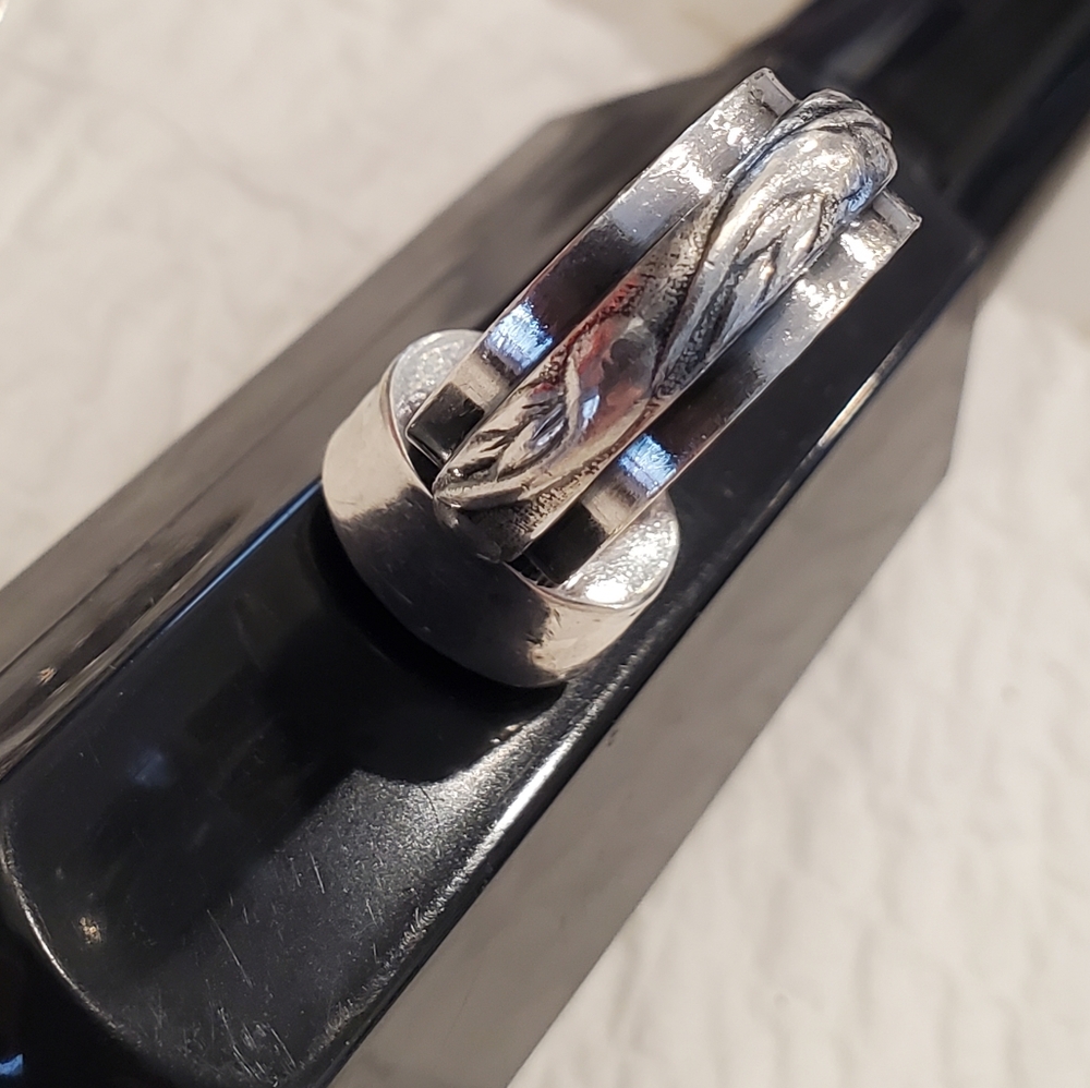 Silpada Ring - Picture 5 of 16